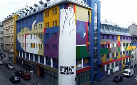 Hotel Kolping Wien Zentral